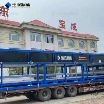 江西撫州制冰機(jī)