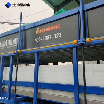 福建寧德大型塊冰機