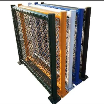 安陽運動場圍網(wǎng)球場勾花護(hù)欄網(wǎng)勾花網(wǎng)護(hù)欄