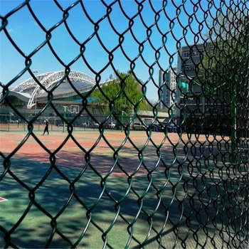 安陽運動場圍網(wǎng)球場勾花護(hù)欄網(wǎng)勾花網(wǎng)護(hù)欄