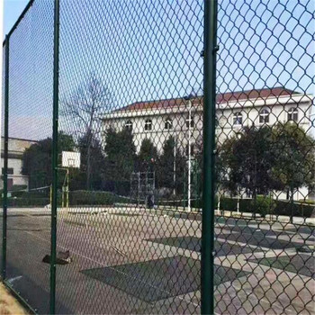 濮陽運(yùn)動場圍欄網(wǎng)籃球場圍網(wǎng)高爾夫球圍網(wǎng)
