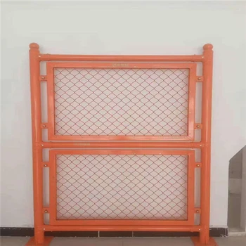 濟寧安全隔離網(wǎng)操場圍網(wǎng)支持定制
