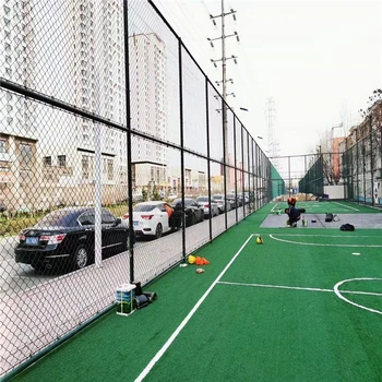 柳州體育場護(hù)欄網(wǎng)低碳鋼絲網(wǎng)支持定制