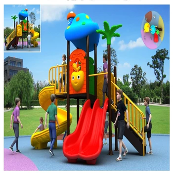 商丘兒童滑滑梯兒童成品滑梯塑料兒童滑梯