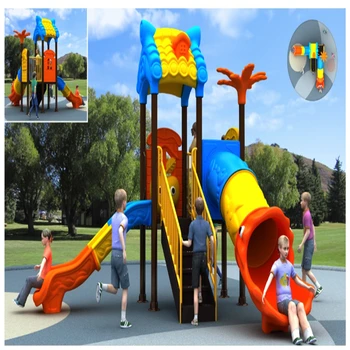 婁底兒童大滑梯兒童滑梯戶外兒童組合滑梯