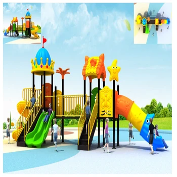 漯河兒童用滑梯社區(qū)兒童滑梯公園兒童滑梯