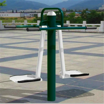 唐山小區(qū)健身器材老國標(biāo)健身器材騎馬器