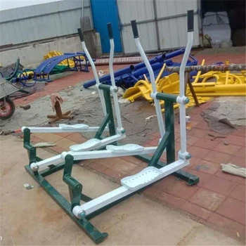 唐山小區(qū)健身器材老國標(biāo)健身器材騎馬器