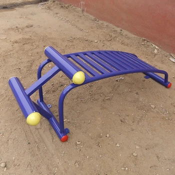 唐山小區(qū)健身器材老國標(biāo)健身器材騎馬器