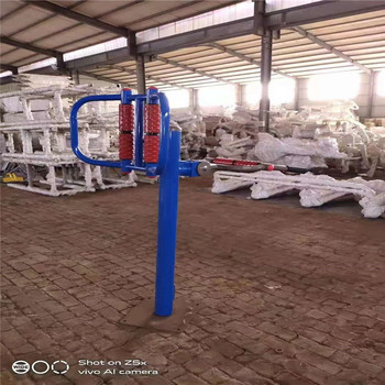 達(dá)創(chuàng)健身器材語音播報健身器材,厚實(shí)管材