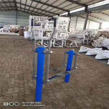 達(dá)創(chuàng)健身器材語音播報健身器材,生產(chǎn)廠家