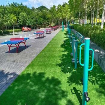 醴陵小區健身器材公園公共健身器材廠家