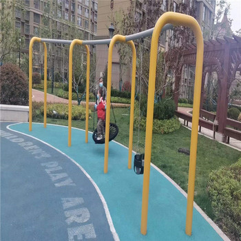 醴陵小區健身器材公園公共健身器材廠家