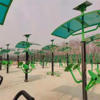 醴陵小區健身器材公園公共健身器材廠家