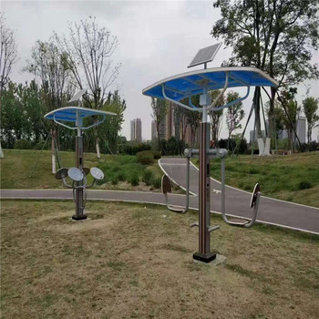 迪慶室外健身路徑公園社區(qū)體育路徑生產(chǎn)廠家