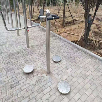 迪慶室外健身路徑公園社區(qū)體育路徑生產(chǎn)廠家