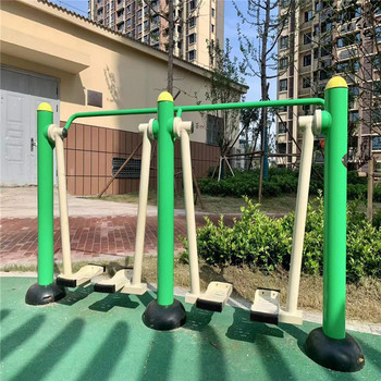 張家界戶外健身路徑小區(qū)運動健身器材生產(chǎn)廠家