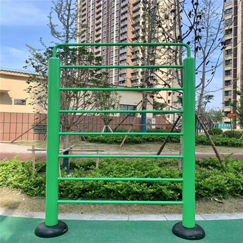 通化戶外健身設(shè)備室外運(yùn)動健身器材現(xiàn)貨供應(yīng)