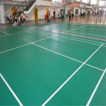 惠州籃球場地膠幼兒園大廳地膠室外籃球場地地膠