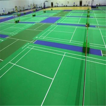 惠州籃球場地膠幼兒園大廳地膠室外籃球場地地膠