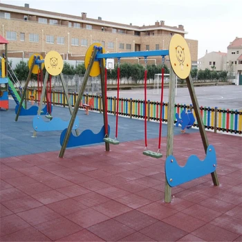 連云港公園橡膠地墊減震橡膠地墊彩色橡膠地磚