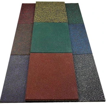 西安室內(nèi)橡膠地墊環(huán)保橡膠地墊防滑橡膠地墊