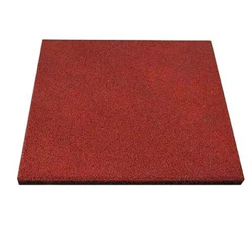 咸陽公園橡膠地墊室外橡膠地墊可拼裝橡膠地磚