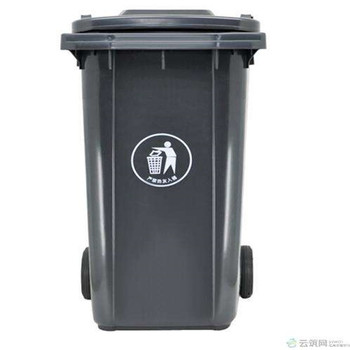 濮陽不銹鋼垃圾桶智能四分類回收箱廠家直發(fā)