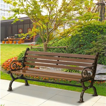 亳州園林座椅休閑廣場(chǎng)座椅公園休閑椅