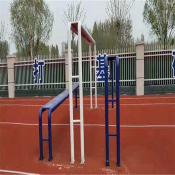 吳忠警五項新特21項障礙器材高架速降