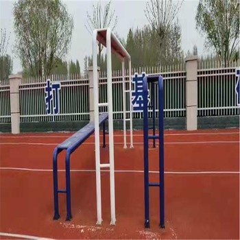 揭陽警八項訓練器材穿越極限障礙器械攀峰塔