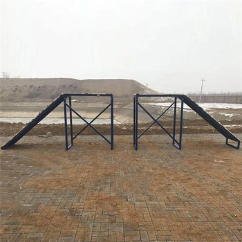 遷安軍犬訓(xùn)練器械搜救犬障礙器材訓(xùn)犬障礙設(shè)備