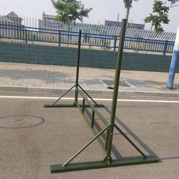 渭南軍犬訓(xùn)練器材搜救犬障礙器械供應(yīng)