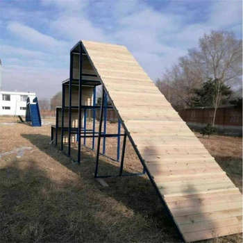 撫順警犬障礙訓(xùn)練器械搜救犬訓(xùn)練器材訓(xùn)練警犬設(shè)施