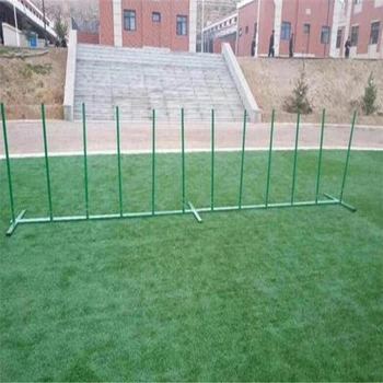 遷安軍犬訓(xùn)練器械搜救犬障礙器材訓(xùn)犬障礙設(shè)備