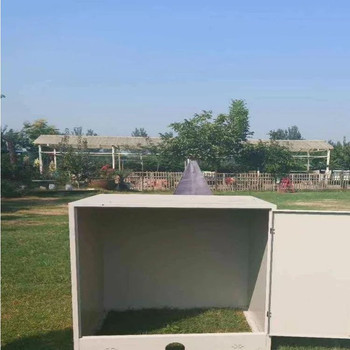 南京警犬訓(xùn)練器械搜救犬障礙器械訓(xùn)犬障礙器材