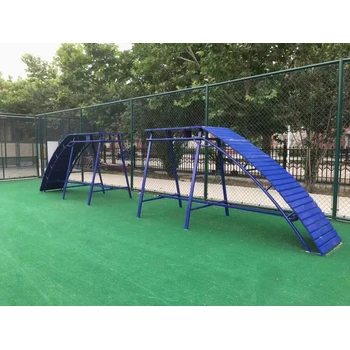 撫順警犬障礙訓(xùn)練器械搜救犬訓(xùn)練器材訓(xùn)練警犬設(shè)施