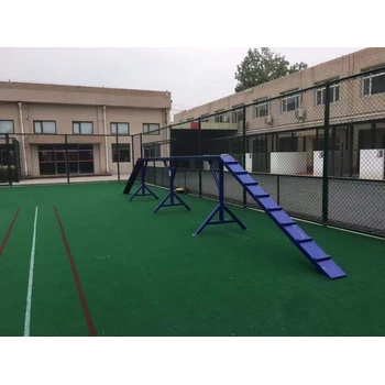 徐州警犬基地訓(xùn)練器材搜救犬障礙器械訓(xùn)犬障礙器械