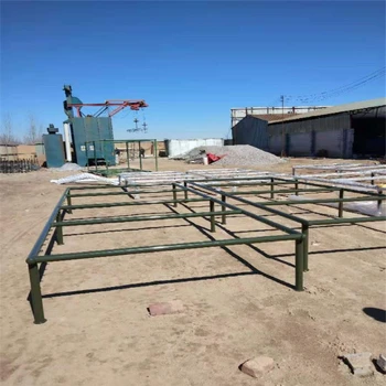 齊齊哈爾400米障礙器械移動400米障礙器材矮墻