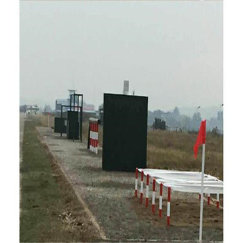 鶴崗一套400米障礙器材百米障礙賽器材戰(zhàn)術(shù)訓(xùn)練低樁網(wǎng)