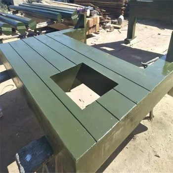 齊齊哈爾400米障礙器械移動400米障礙器材矮墻