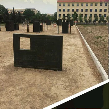 齊齊哈爾400米障礙器械移動400米障礙器材矮墻