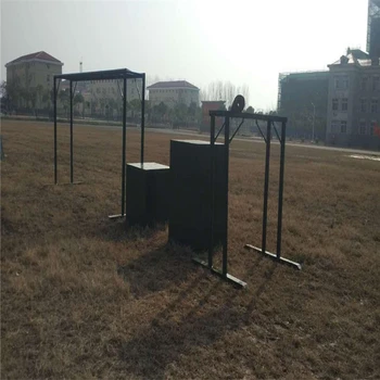 保定400米障礙器械新大綱400米綜合款低樁網(wǎng)