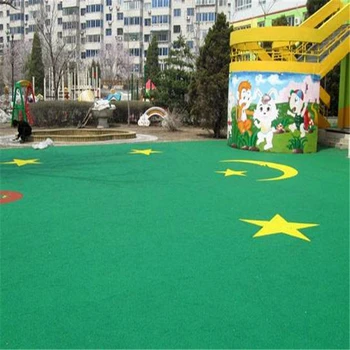 綦江預(yù)制型塑膠跑道田徑運動跑道epdm地坪