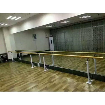 韶關(guān)壁掛式舞蹈把桿鑄鐵舞蹈把桿環(huán)保無味