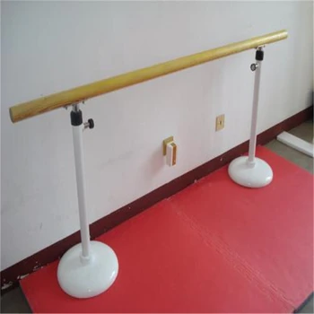 紹興掛壁舞蹈把桿舞蹈形體把桿環(huán)保無味