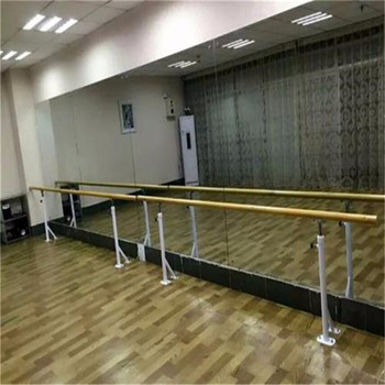 東莞舞蹈房把桿升降舞蹈把桿安裝方便