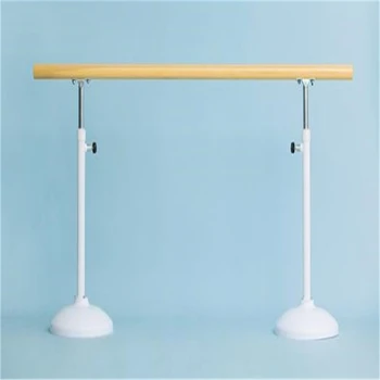 荊門掛壁舞蹈把桿墻壁式舞蹈把桿結(jié)實穩(wěn)固