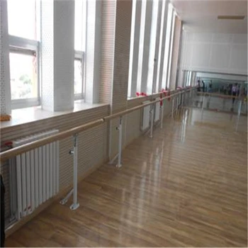 徐州舞蹈室把桿可移動舞蹈把桿環(huán)保無味