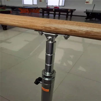 徐州舞蹈室把桿可移動舞蹈把桿環(huán)保無味